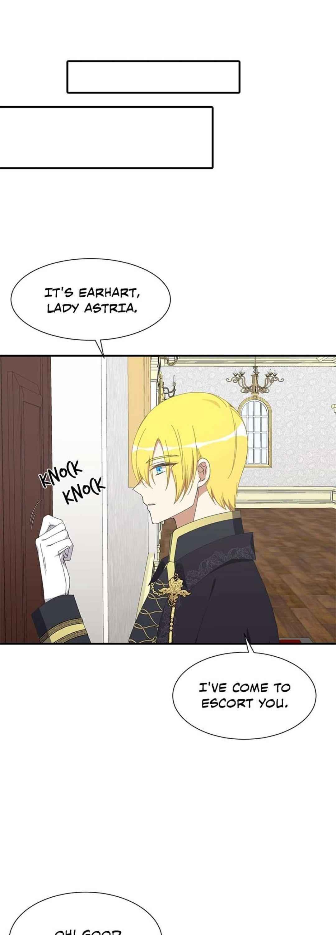 I Saved The Cursed Duke Chapter 18 8